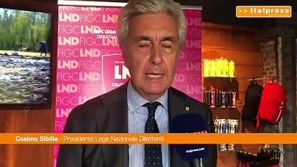 LND, Sibilia: "Portare il calcio femminile in tutto il Paese"