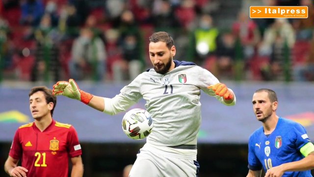 Il pallone racconta - A San Siro vince la Spagna