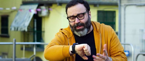 C'ERA UNA VOLTA IL CRIMINE Film