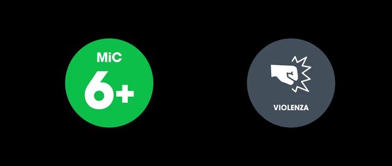 LEONORA ADDIO Film Clip - Benedizione