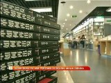 Kedai buku 24 jam pertama Beijing mulai dibuka