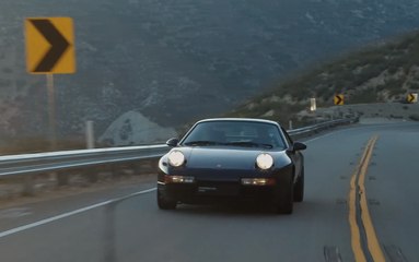 VÍDEO: Porsche y sus motores V8, una verdadera historia de amor