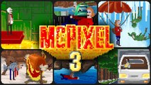 McPixel 3 - Tráiler del Anuncio