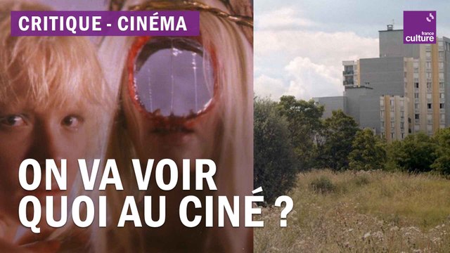 Cinéma : After Blue de Bertrand Mandico et Nous d'Alice Diop