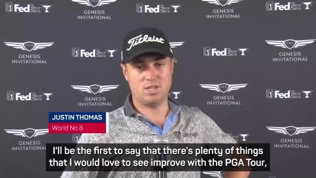 Golf stars slam Phil Mickelson and Saudi Super League