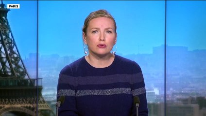 Crise en Ukraine : la tension remonte dans l'est du pays