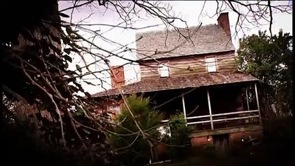 Ghost Adventures - 19 février