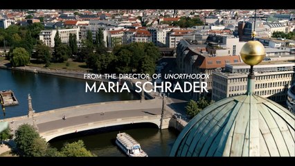 ICH BIN DEIN MENSCH Film