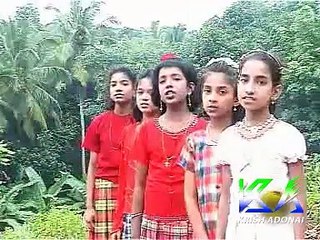 Ullam Magizhthu _ Yesuvin Chellapillai _ A.Jothiboss _ Krish Adonai