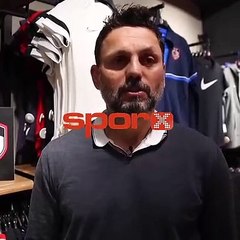 Erol Bulut: "Adana Demirspor'u yeneceğiz"