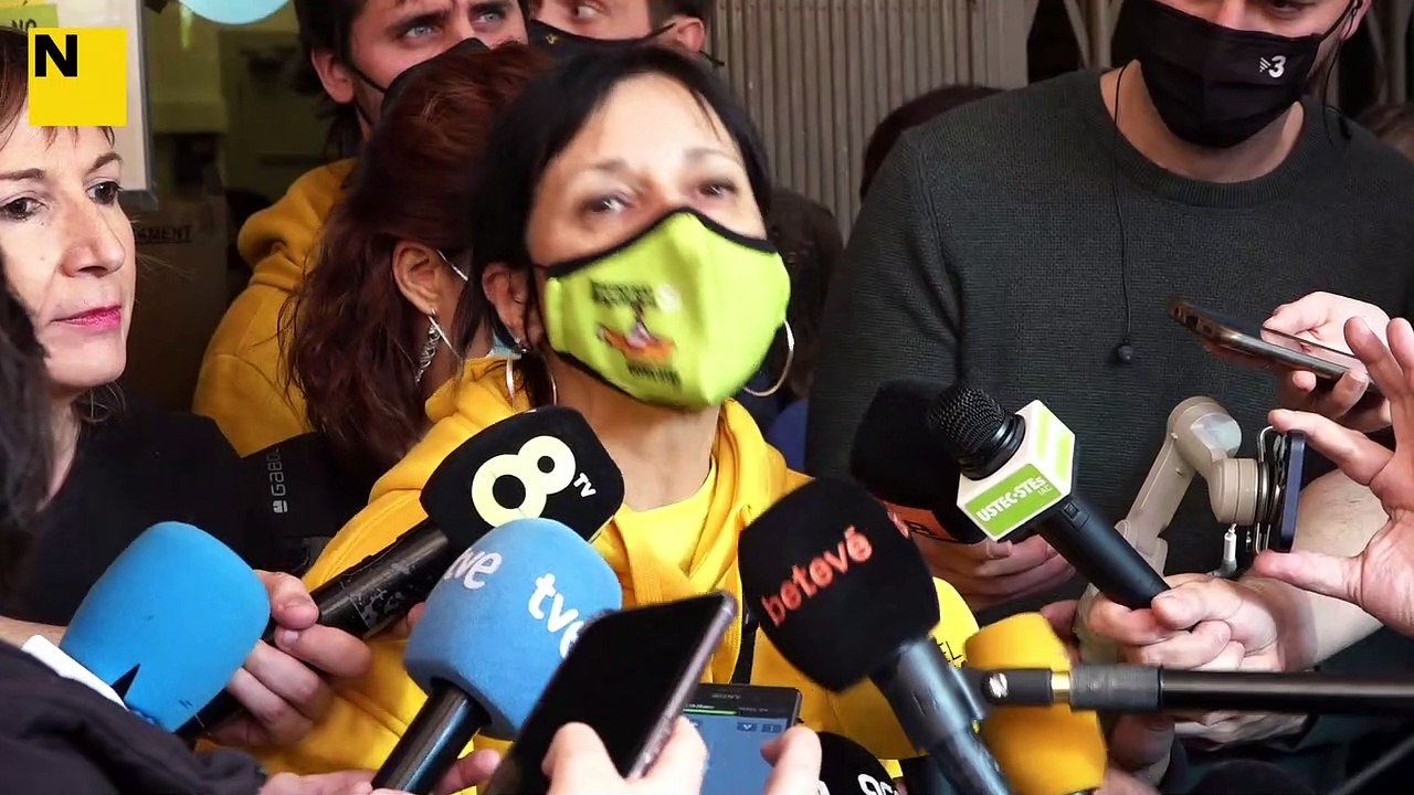 Els sindicats convoquen una vaga per la negativa de Cambray a modificar el calendari escolar