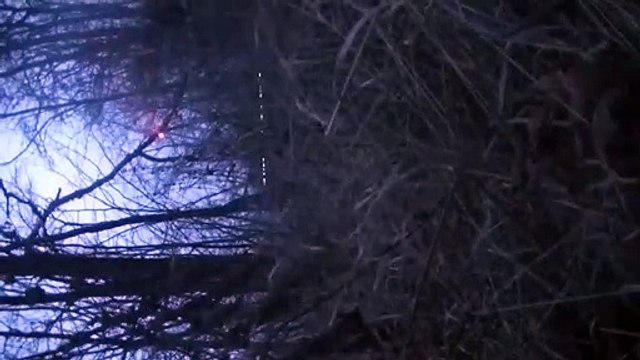 Попытка прорыва украинских ДРГ на территорию ДНР