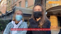 Astinenza da social, i ragazzi non sanno più farne a meno