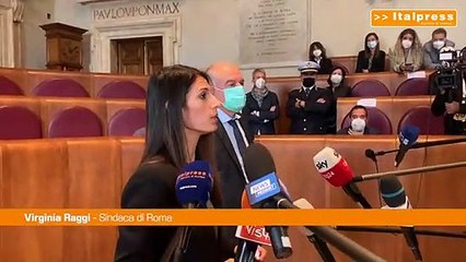 Roma, Raggi: "Al ballottaggio non darò indicazioni di voto"