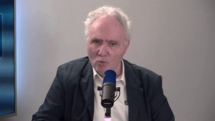 Alain Chouraqui, président de la Fondation du Camp des Milles est l'invité de "Rue de la Rép"