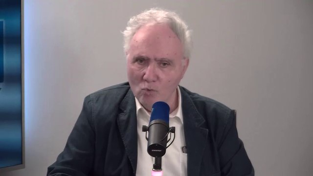 Alain Chouraqui, président de la Fondation du Camp des Milles est l'invité de Rue de la Rép