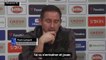 Everton - Lampard "impressionné par Donny van de Beek”