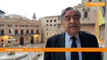 Sicilia in zona bianca, Orlando: “Prudenza e accrescere vaccinazioni