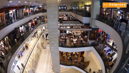 Sale il reddito delle famiglie italiane