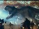 Jurassic World: Dominion (Jurassic World: Le Monde d'après): Trailer HD VF