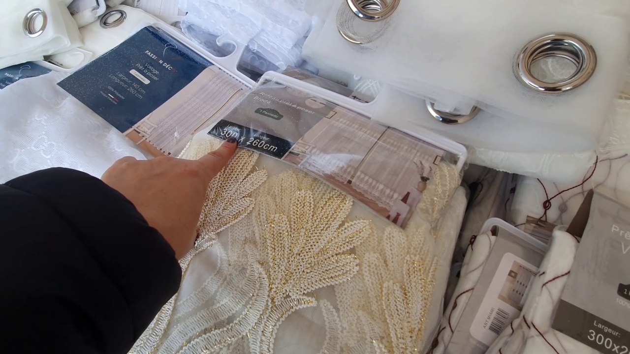 MARCHÉ Créteil Mont mesly