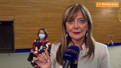 Energia, Toia: "Serve sistema di stoccaggio europeo"