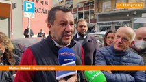 Salvini: 