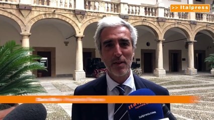 Mirri: "Investitori guardano Palermo con interesse"