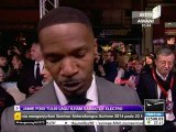 Jamie Foxx tulis lagu ilham karakter electro