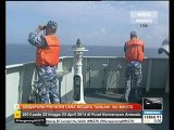 Singapura prihatin cara negara tangani isu MH370