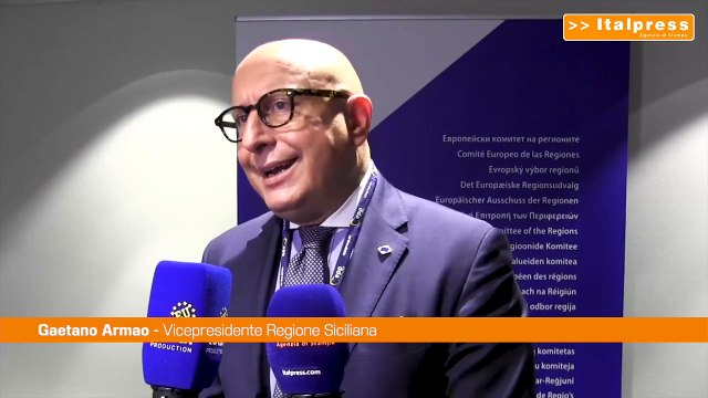 Ue, Armao Coordinamento tra Stati, Regioni e Comuni funziona male