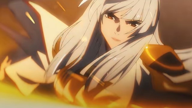 'Magic: The Gathering' - Primer trailer del anime