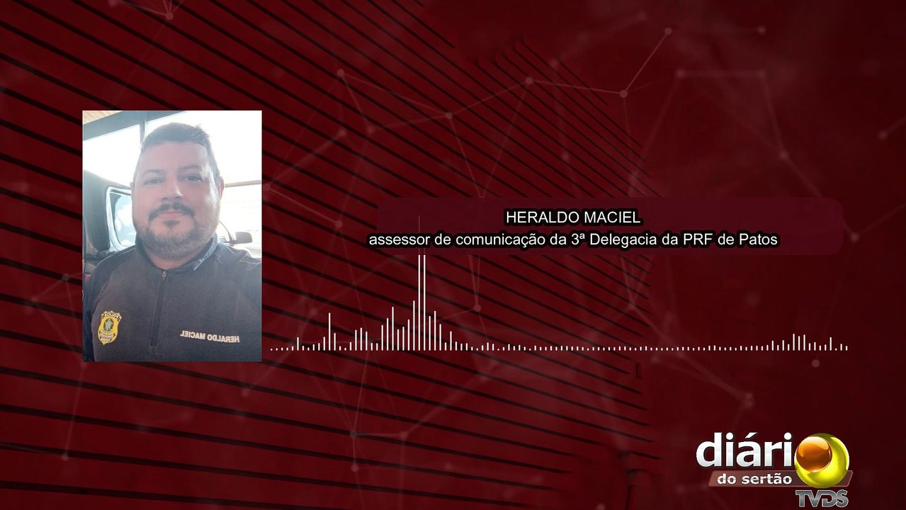 Grave acidente na Serra de Santa Luzia resulta em morte de jovem de 20 anos da cidade Diamante