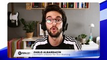 Consejos para FIFA 22 con Daniel Aguilar y Pablo Albarracín de Dux Gaming: instrucciones para MC