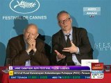 Jane Campion juri Festival Filem Cannes