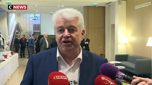 Le département de Loire-Atlantique vote contre le rattachement à la Bretagne