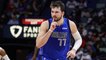 Is There Value In Luka Doncic To Win NBA MVP (+3000)?