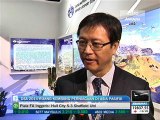 DSA 2014 ruang kembang perniagaan di Asia Pasifik