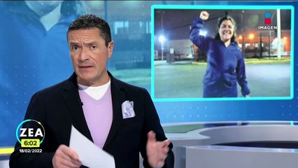 Roxana seguirá su proceso en libertad tras asesinar a su agresor