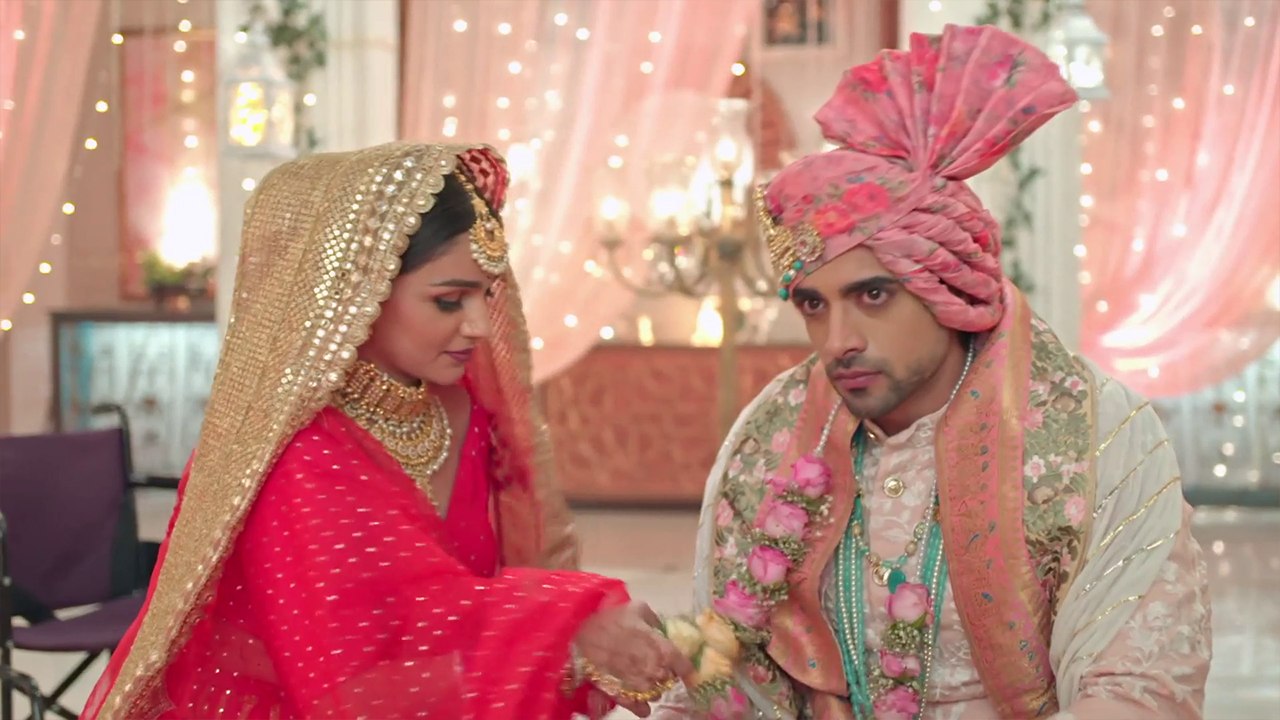 Thapki Episode 131 Promo; Purab gets married to...