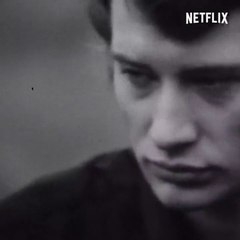 Johnny par Johnny le 29 mars sur Netflix