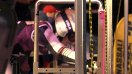 Ladies Night Tour 2022 - Morzine