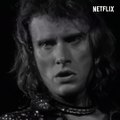 Johnny par Johnny teaser de la série documentaire de Netflix (vf)