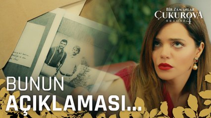 Mehmet Züleyha'ya son dakika engel oldu - Bir Zamanlar Çukurova 124. Bölüm