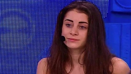 “Sono finita in ospedale”. Amici 21, la dolorosa confessione della giovane ballerina