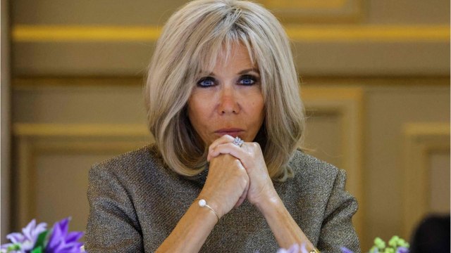 FEMME ACTUELLE - Brigitte Macron : victime de rumeurs transphobes, elle assigne deux femmes en justice