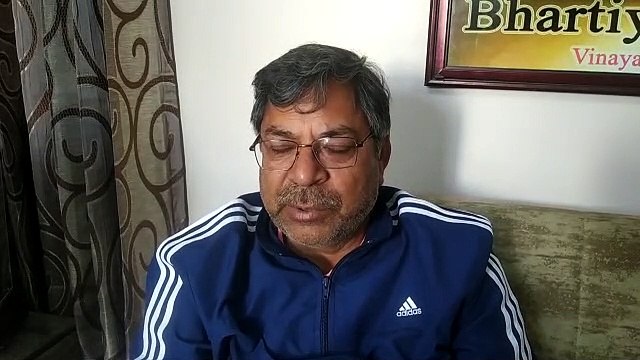 डोटासरा के बयान को लेकर सतीश पूनिया का पलटवार