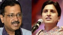 Kejriwal vs Kumar Vishwas face-off escalates; Karnataka govt distances itself from hijab showdown in HC; more