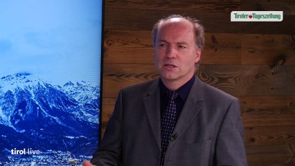 „Tirol Live“ am 18. Februar mit Sutter, Thaler und Trattner