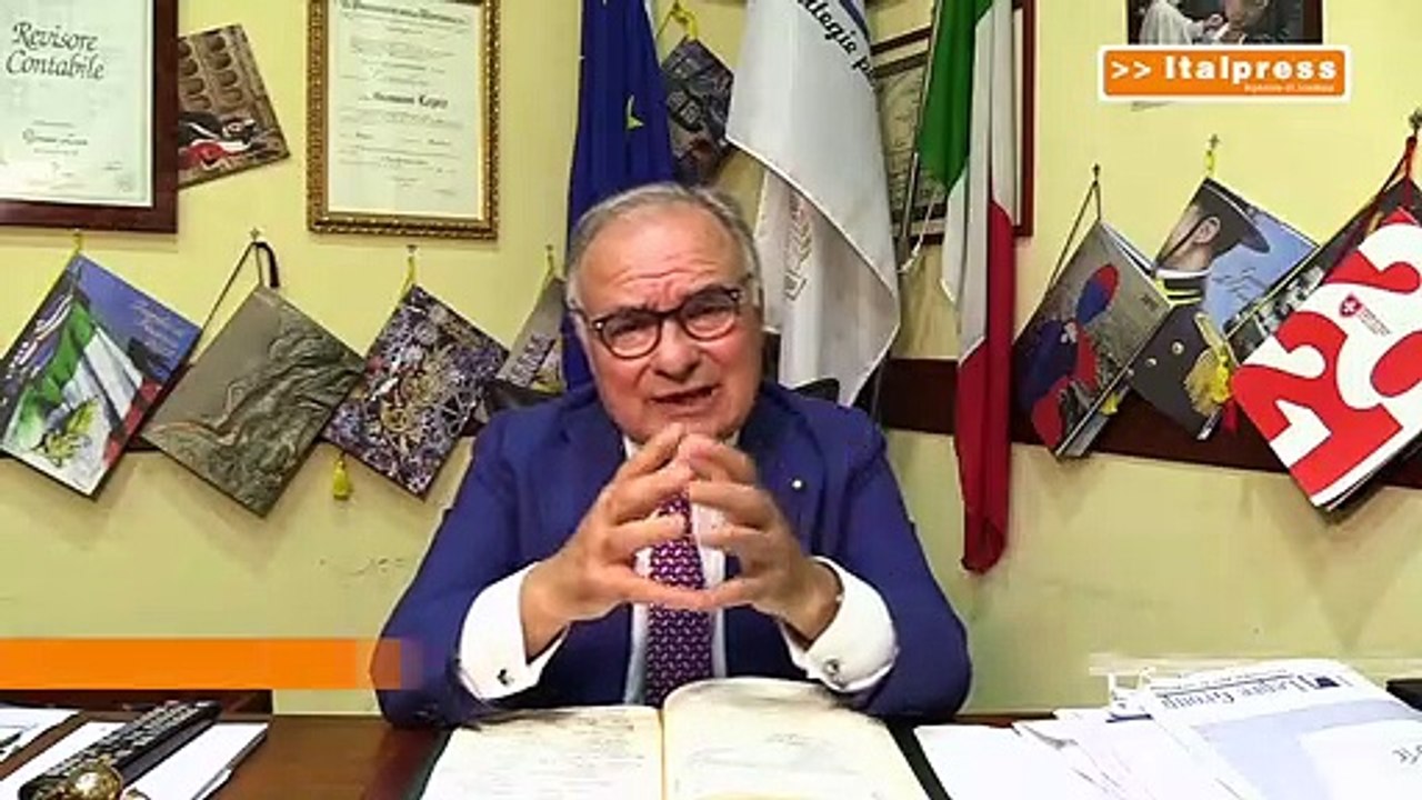 Lotta Al Contante Sempre Pi Serrata Video Dailymotion